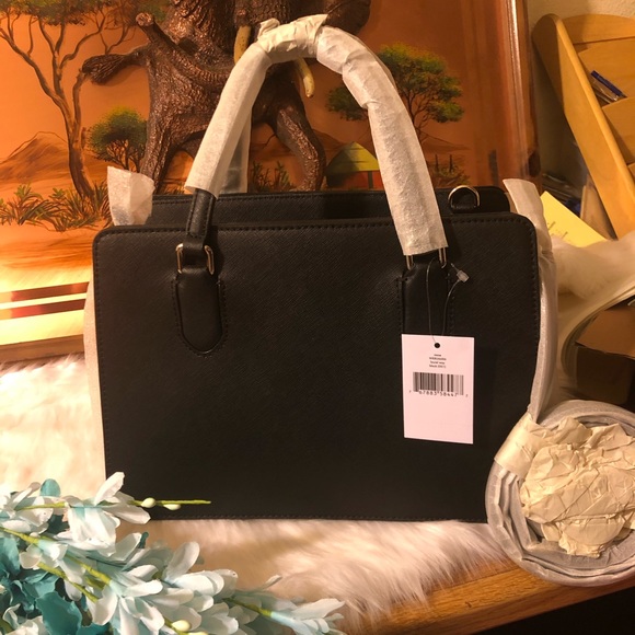 Kate Spade♠️Laurel Way Reese Purse - Picture 5 of 6